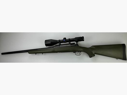 SAVAGE 110 Wild Boar