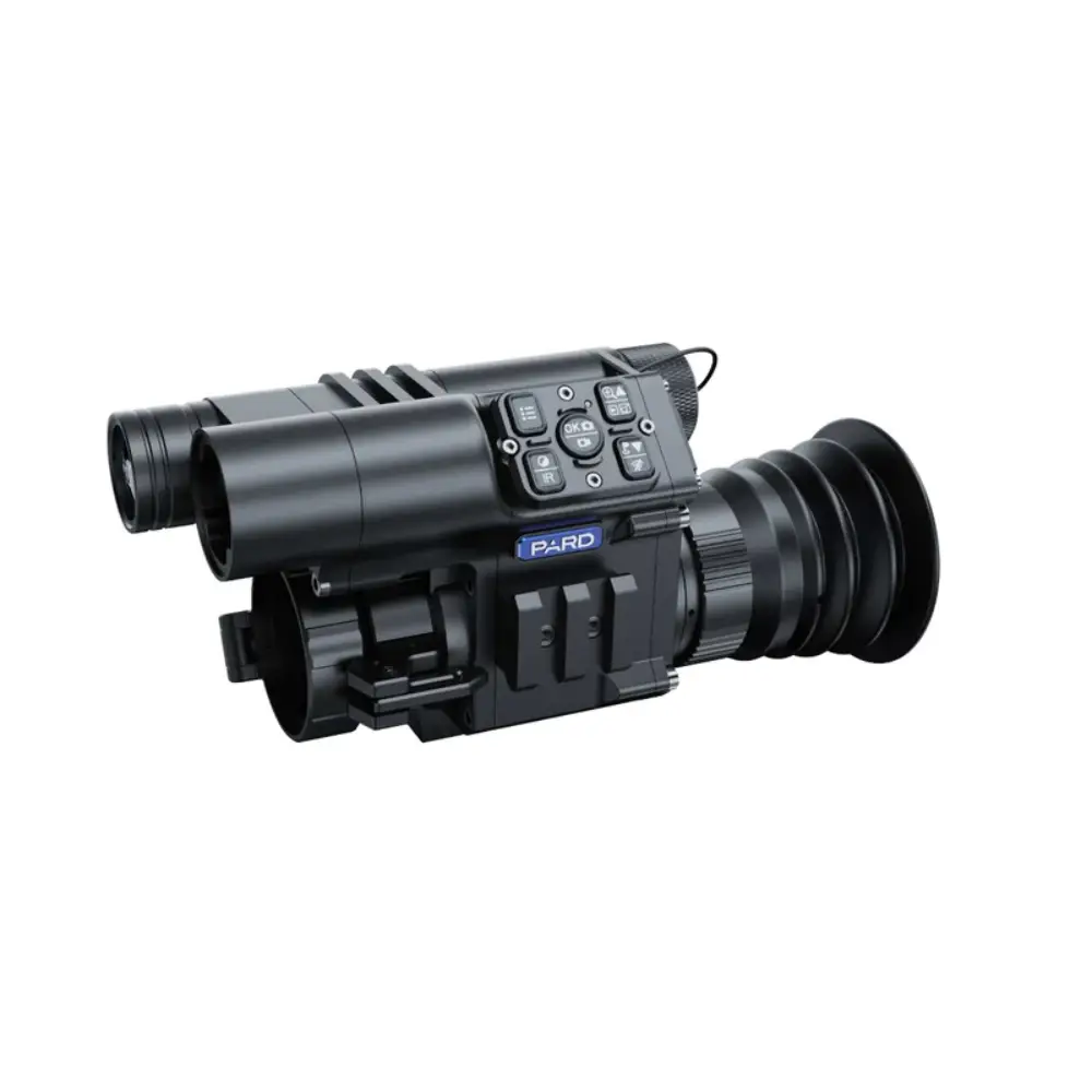 Nachtzichtscope Clip-On Pard FD1 940 – FD1 940/LRF, afbeelding 3 van 8