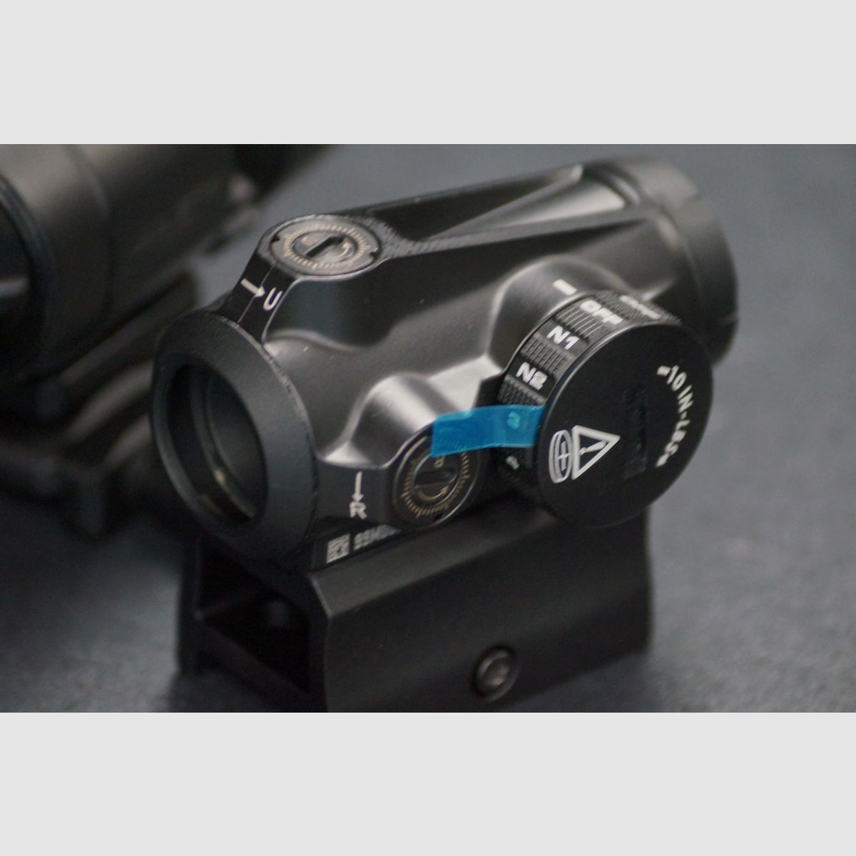 Sig Sauer Romeo-MSR Gen II Juliet3-Micro Combo Kit, image 4 sur 5
