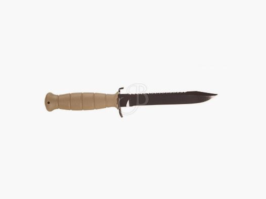 GLOCK MESSER FM81 WÜSTE