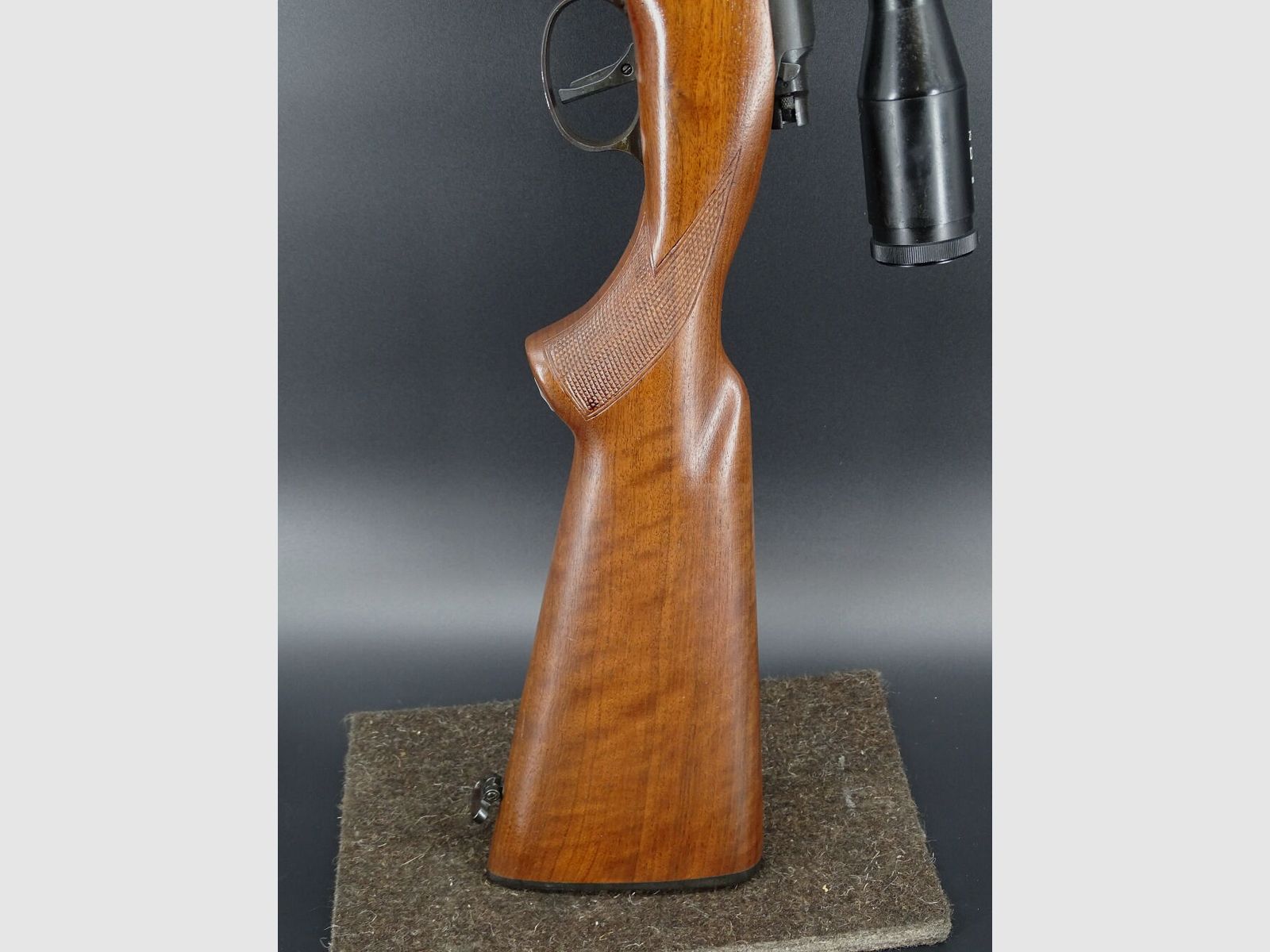 CZ ZKK 600 Calibre 7x64 ZF Docter 6x42 ZKK 600