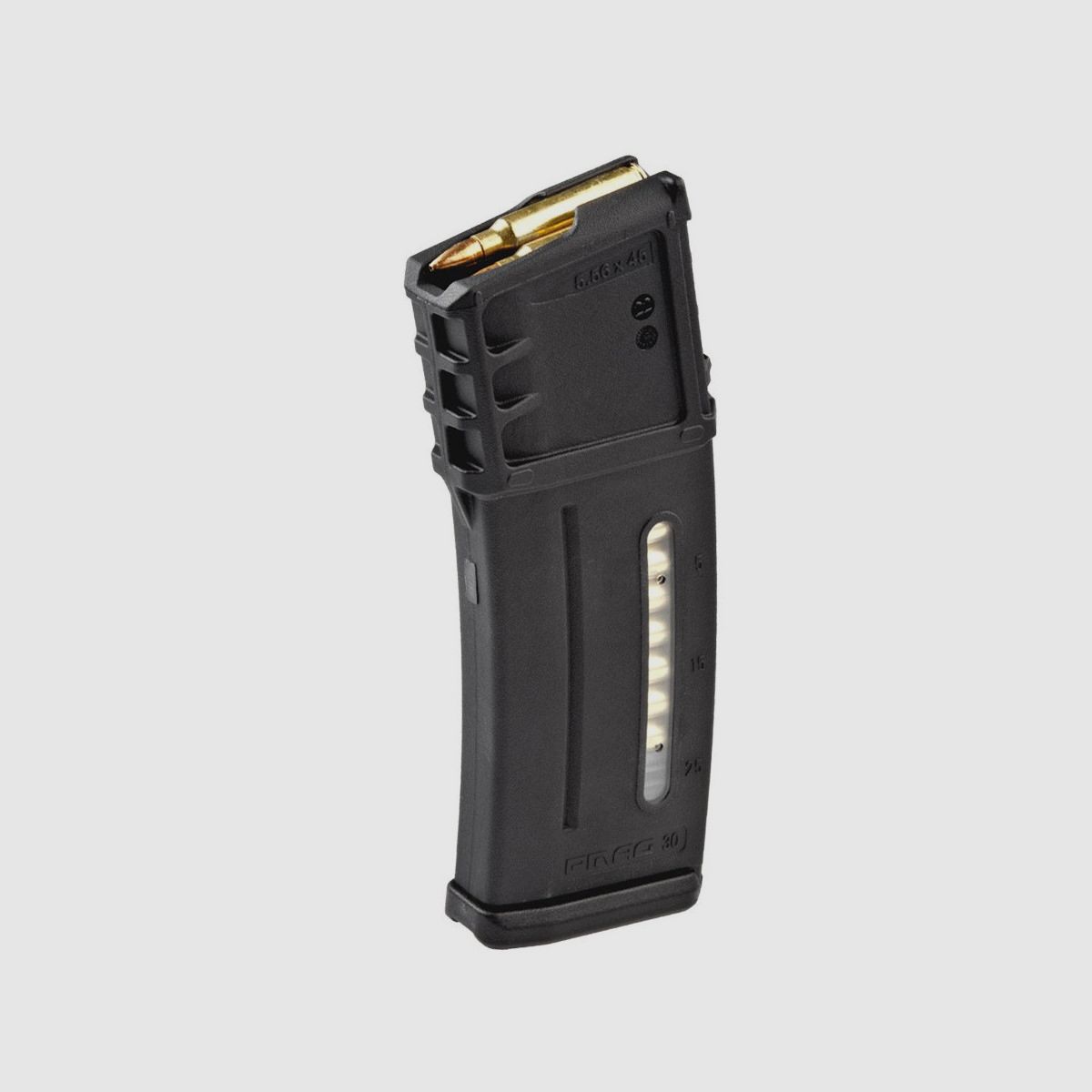 Magpul - PMAG 30 HK G36 magazijn met venster - GEN M3 - MAG234, afbeelding 1 van 5