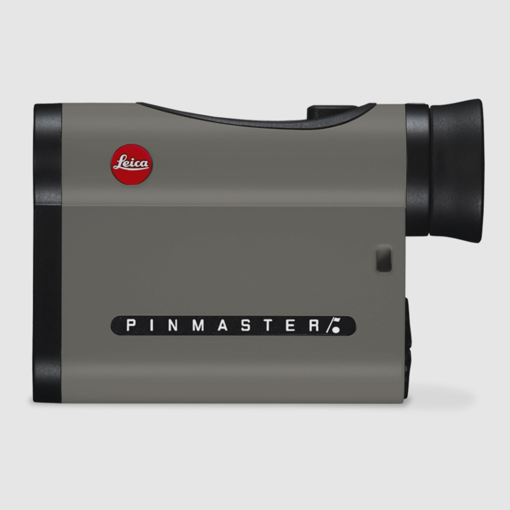 Leica 40533 Pinmaster II Entfernungsmesser Reichweite bis 750 m in grau Golfen