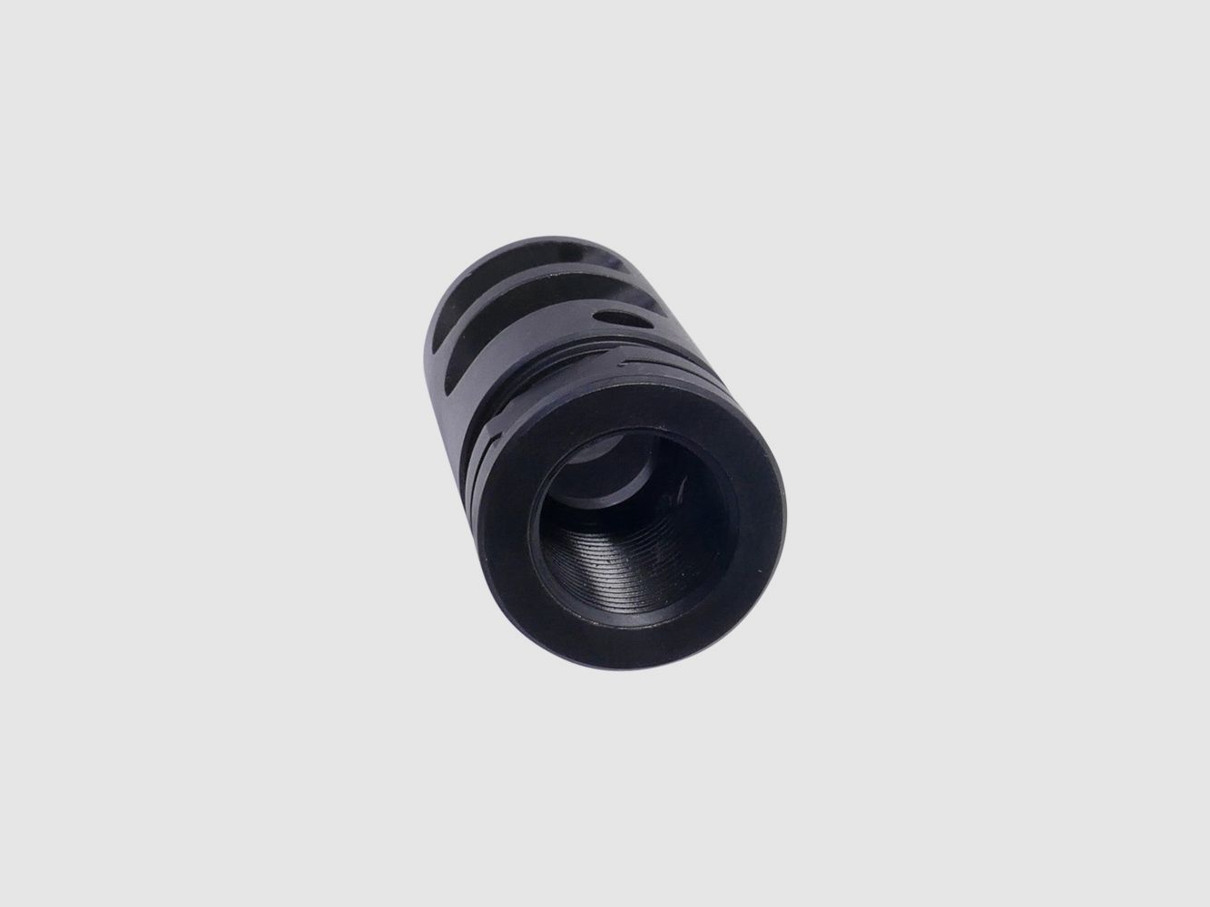 SCHMEISSER mondingsaccessoire mondingsrem M14x1 voor AR15-9 e.d. 'NOREC', afbeelding 3 van 3