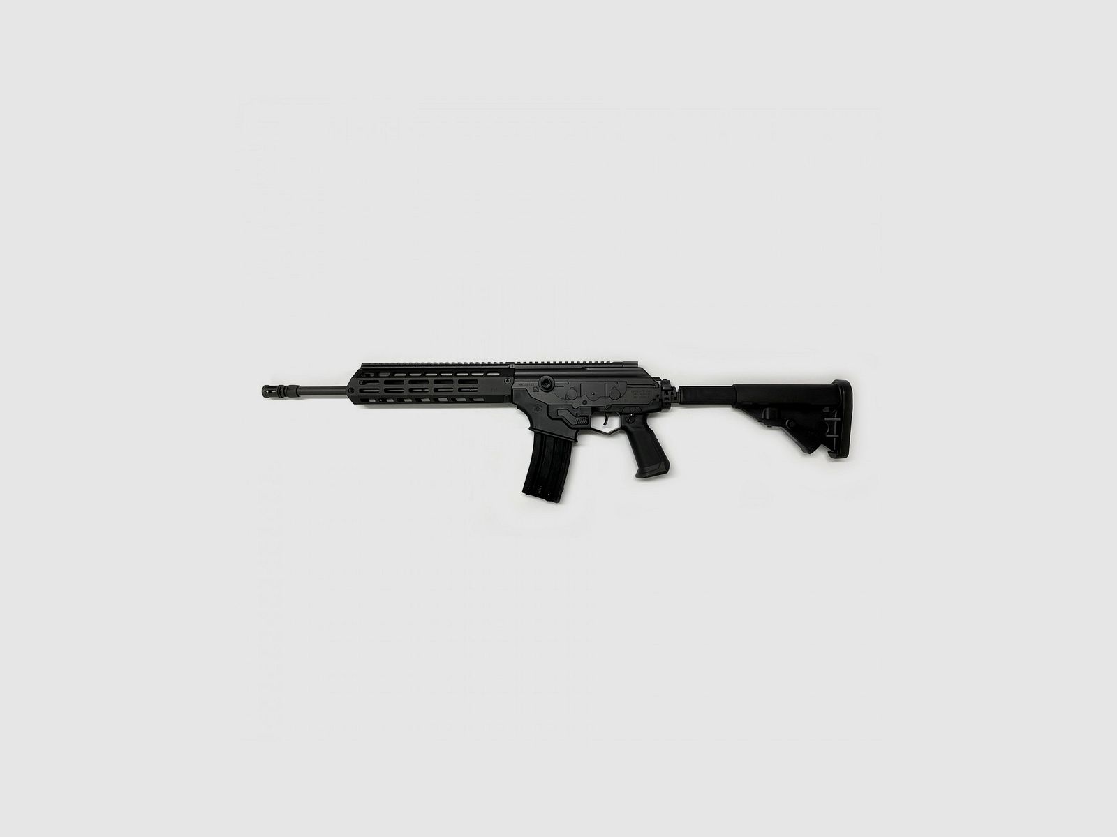 IWI Galil ACE Schwarz Kal. 223 Remington, Bild 8 von 8