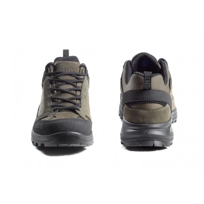 BERETTA Viper Low GTX GREEN wandelschoenen, afbeelding 3 van 4