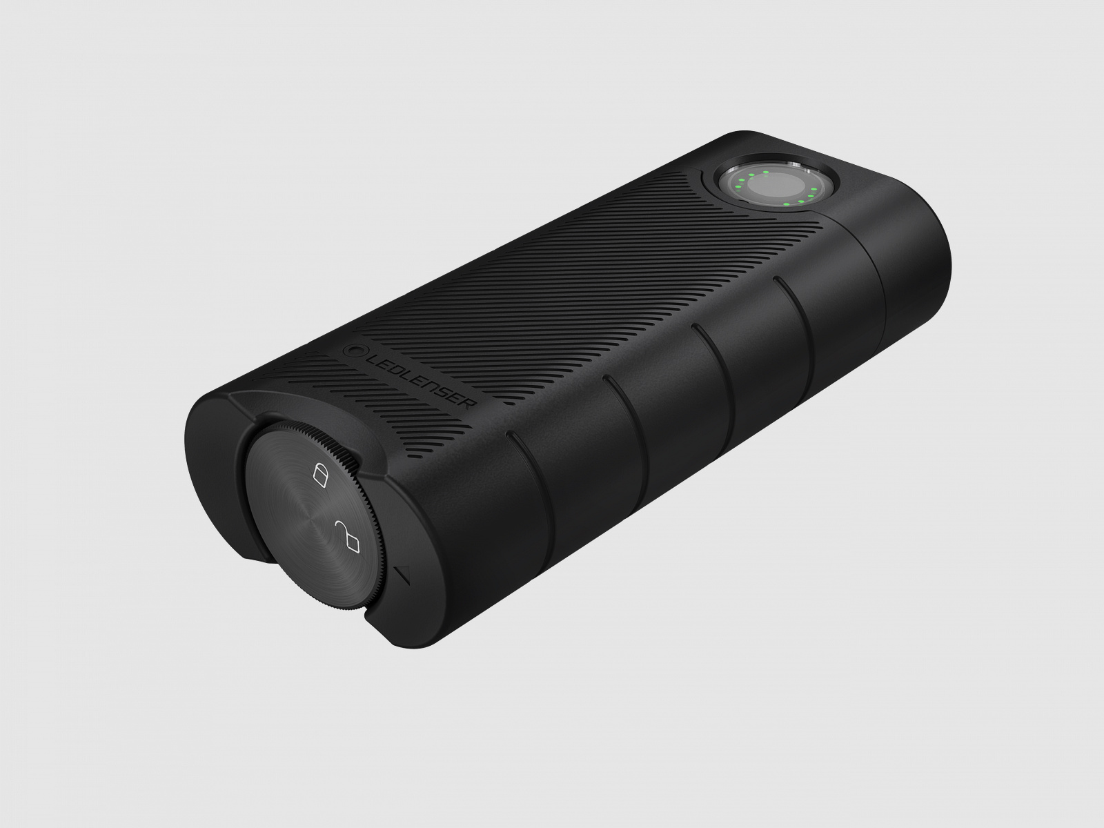 Ledlenser 502127 Flex10 Powerbank Akkuladegerät