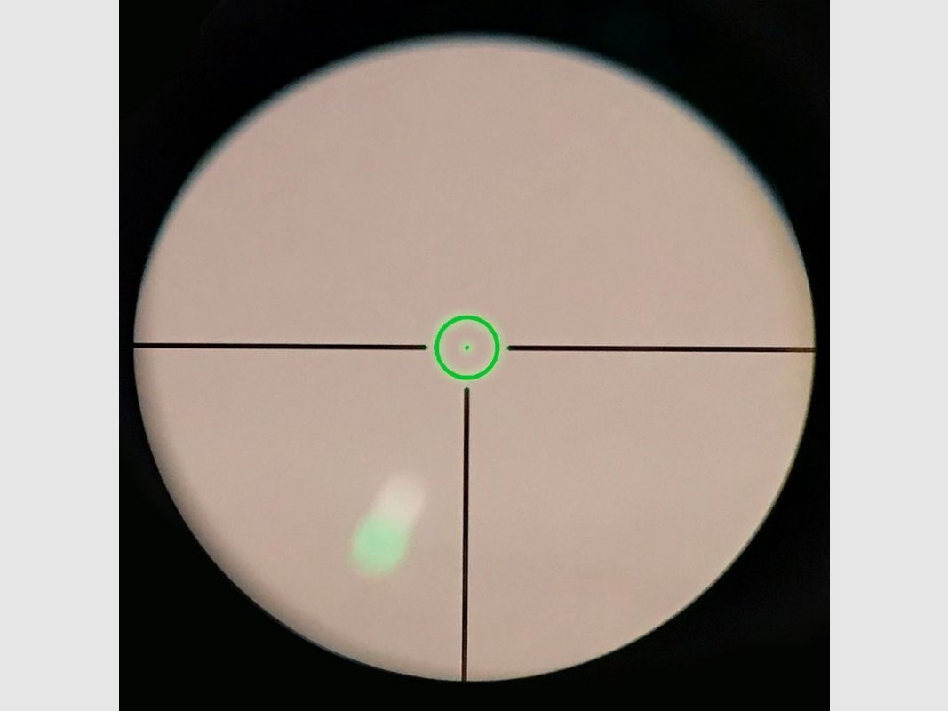 Zielfernrohr KONUS EVENT 1-10X24 ZOOM, Bild 5 von 5