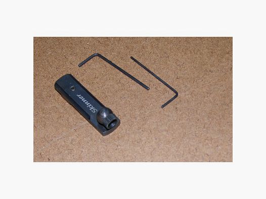 Skinner Sight für Winchester 9422