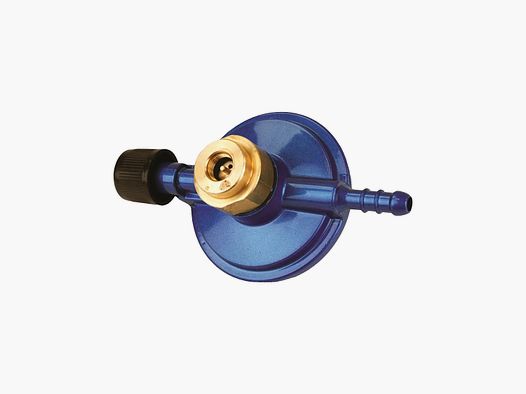 Régulateur de pression de gaz Highlander pour cartouches à vis