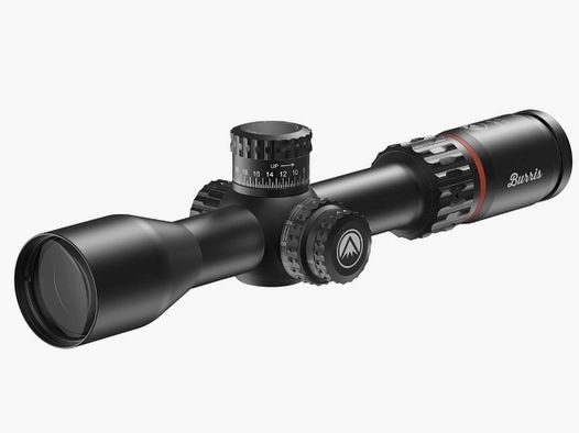 Burris Veracity PH 2,5-1242 Abs. 3PW-MOA