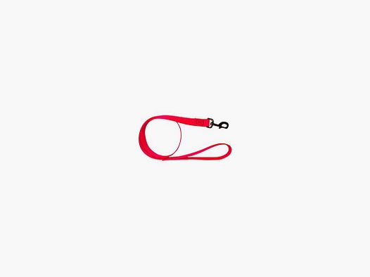 Laisse nylon fluo 1,20m