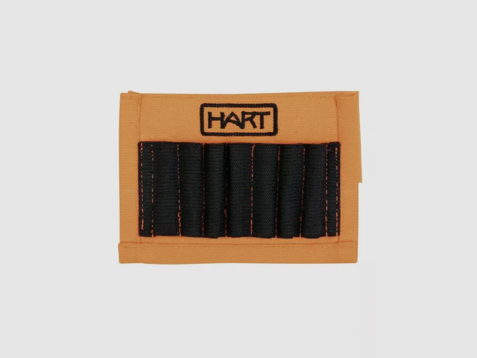 Cartouchière Velcro Porte-Balles HART, image 4 sur 4