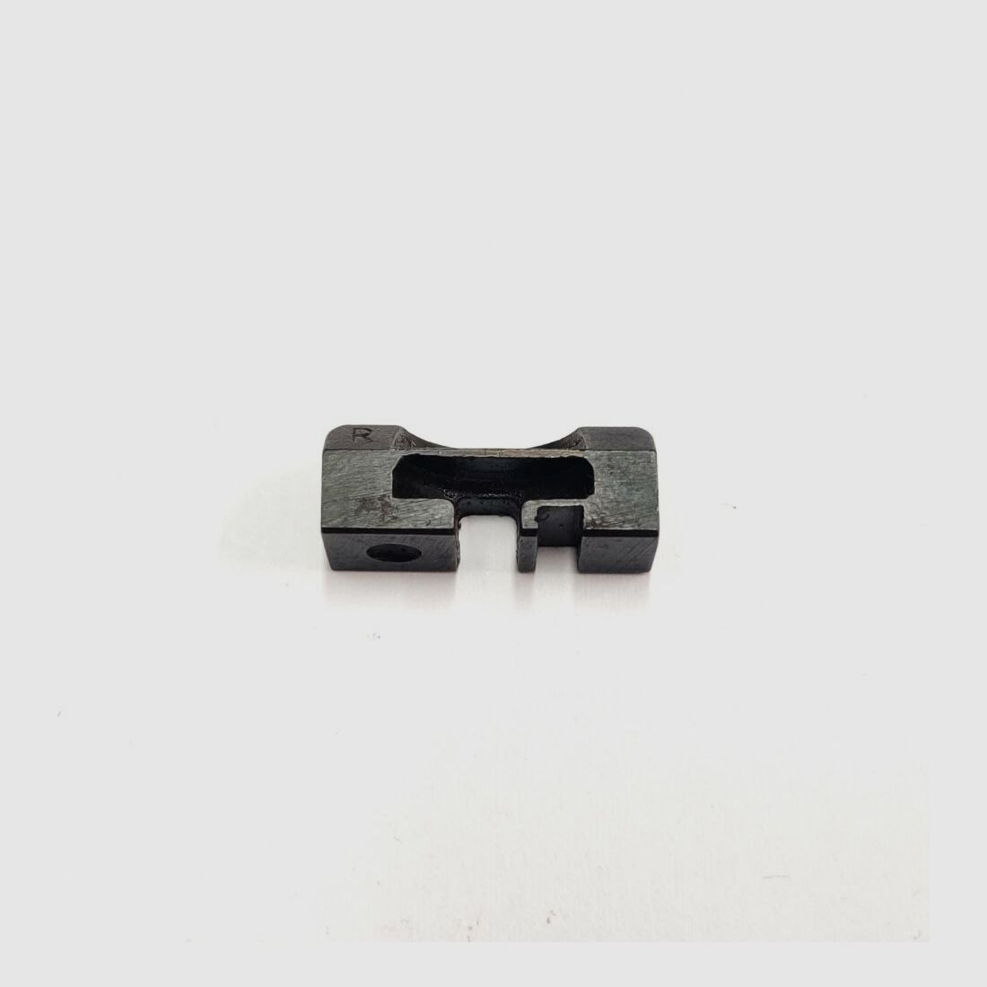 Visor Walther, alza [9] derecha, redonda para pistola Walther P38 / P1