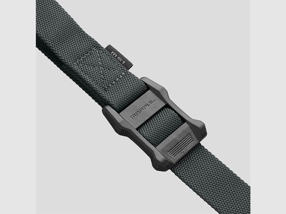 MAGPUL MS1 Two-Point Rifle Sling (Stealth Gray), image 5 of 6