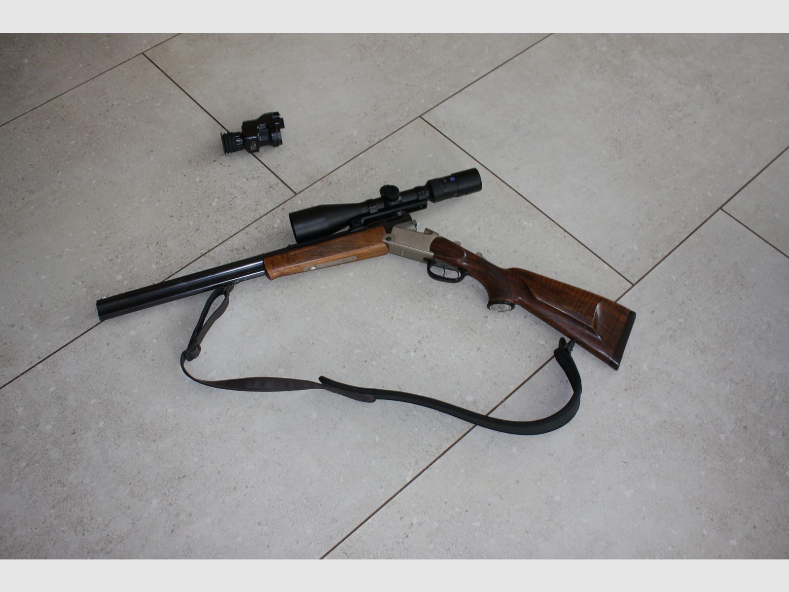 Blaser BBF 700/88 30.06 12/70