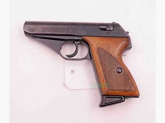 Mauser - Oberndorf Mod. HSC
