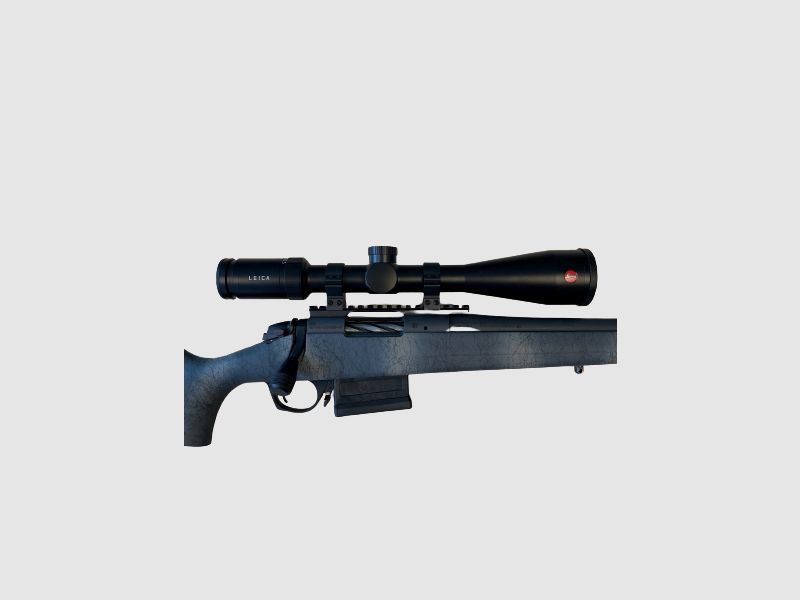 Bergara B14 Wilderness Terrain Kal .308 Win.