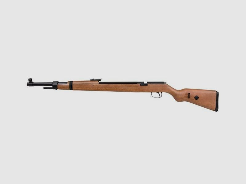 MAUSER K98 PCP