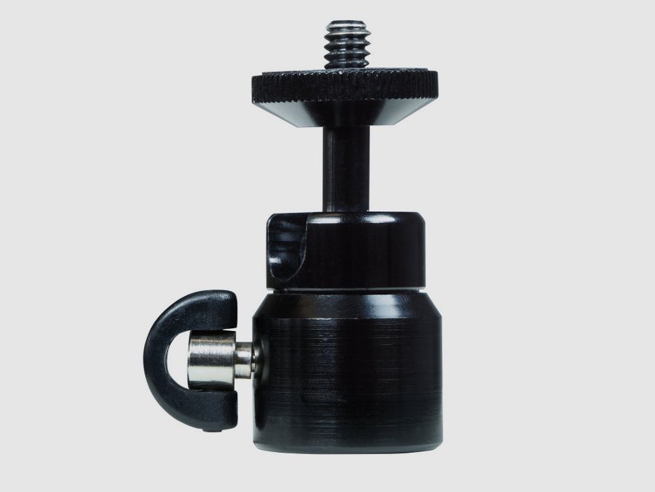 Dörr Mini Kugelkopf MK-48 (Höhe 48mm)