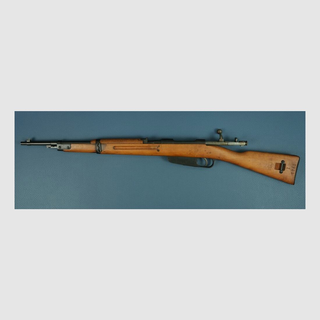 Terni 1938 7,35x52Carcano, Bild 4 von 5