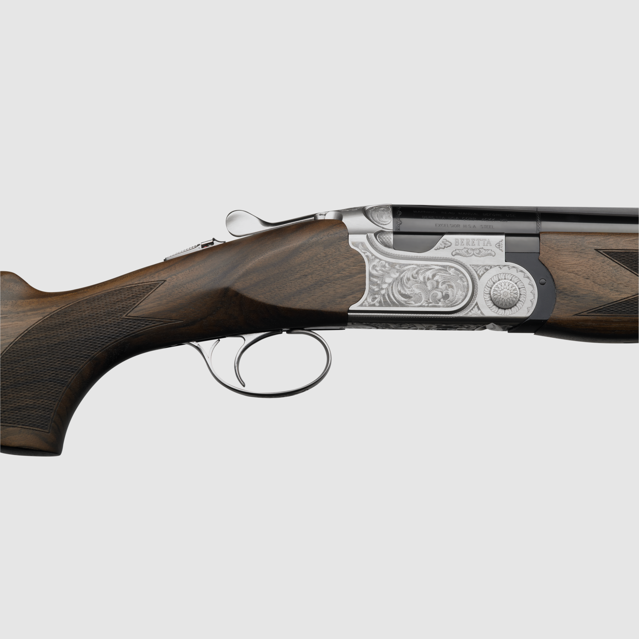 Beretta – 690 FIELD I – Loop 66 – Kaliber 12, afbeelding 2 van 8