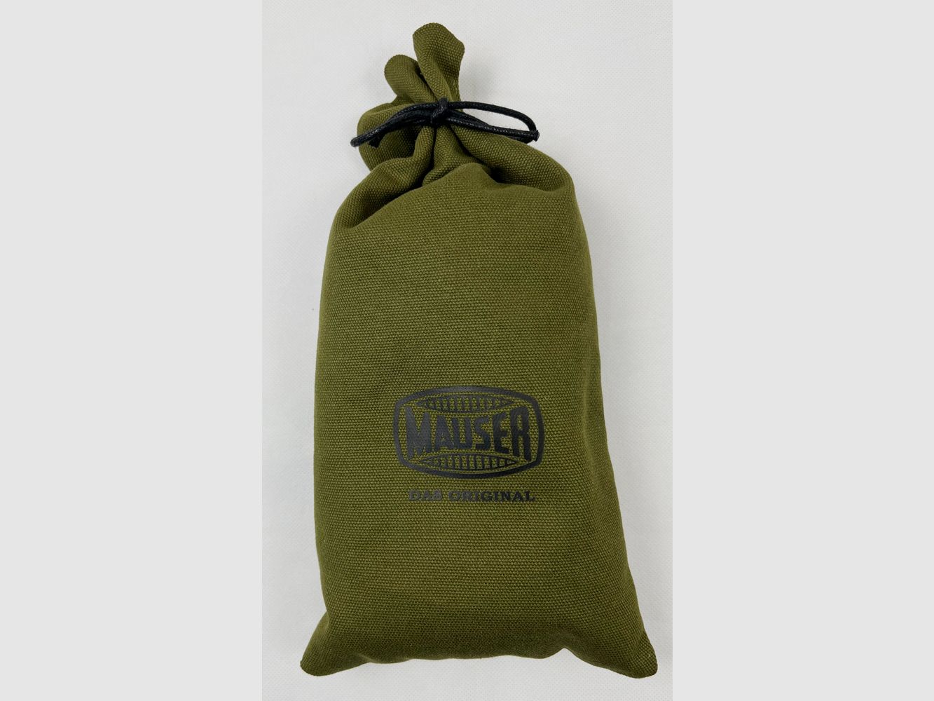 Mauser Schießsack Auflagekissen