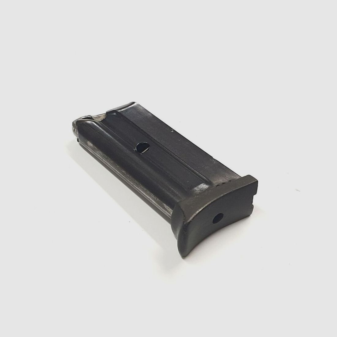 Magazin 5 Schuss Sport-/Matchpistole, Walther GSP, Kal. .22lr