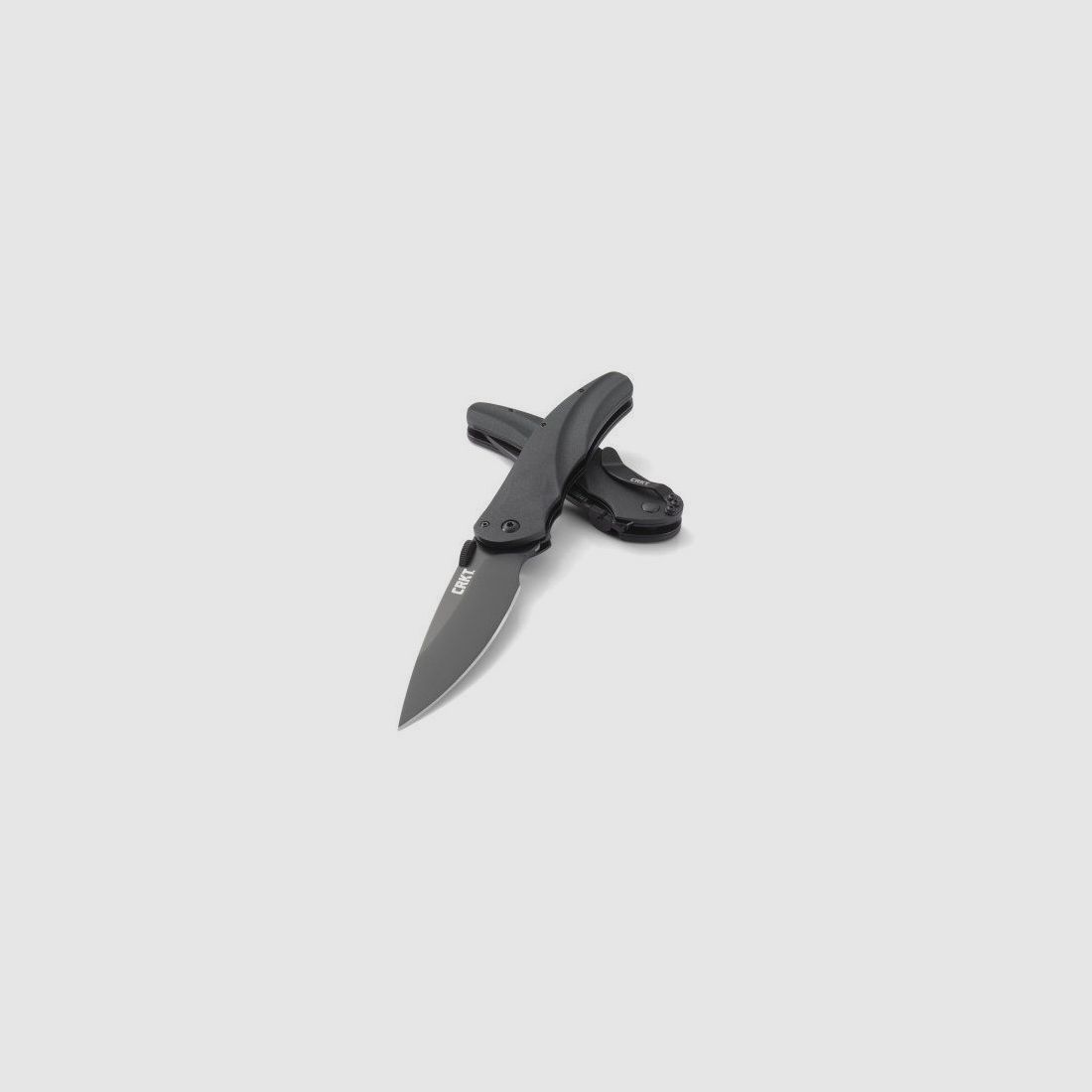 CRKT 7030K Argus Black vouwmes, afbeelding 2 van 8
