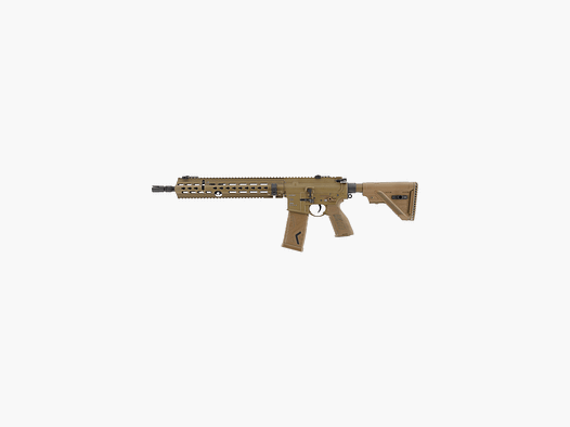 Heckler & Koch HK G95K S-AEG Fusil Airsoft Libre à partir de 18 ans – S-AEG – F