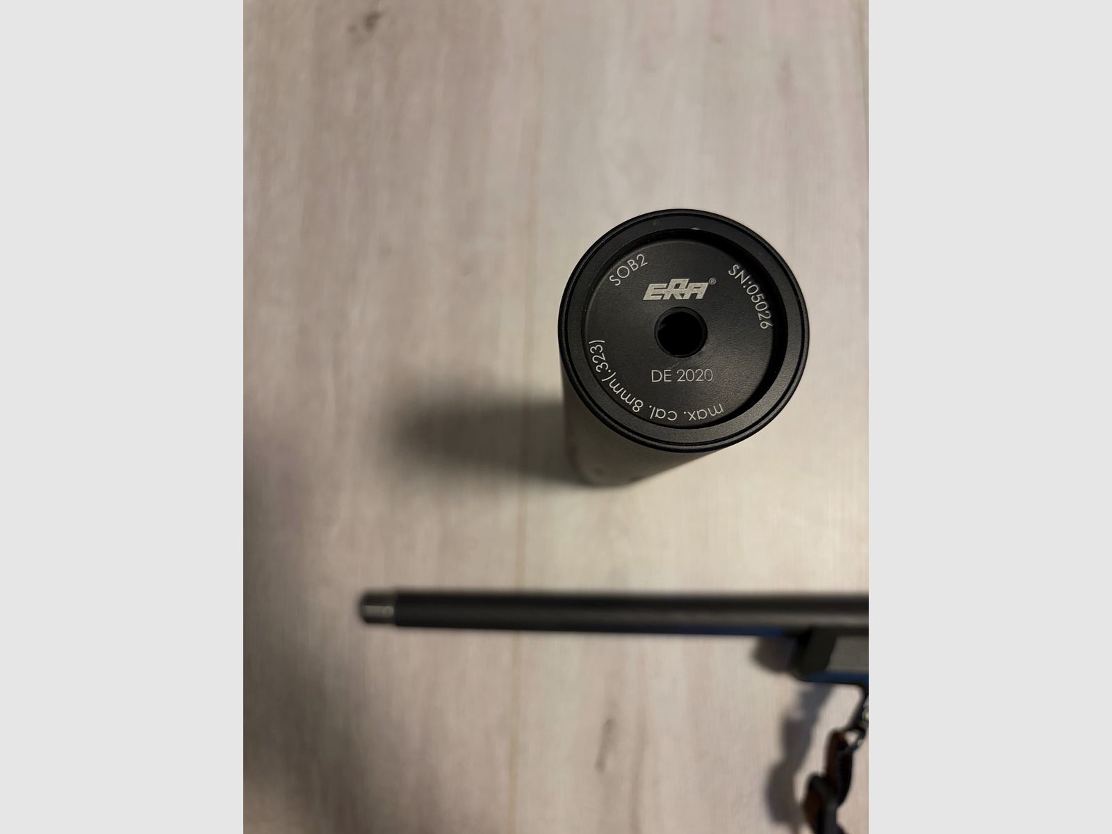 Steyr Arms SM12 SX
