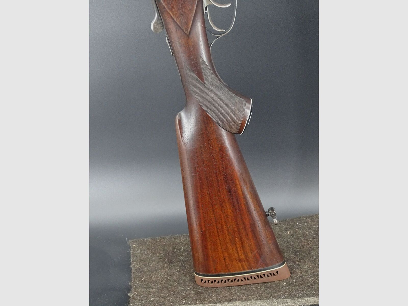 Merkel 210 E Q1 caliber 12/70 ejectors SEM 210 E