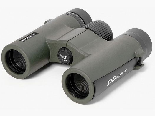 DDOptics DDoptics Kolibri 10x25 Gen 3