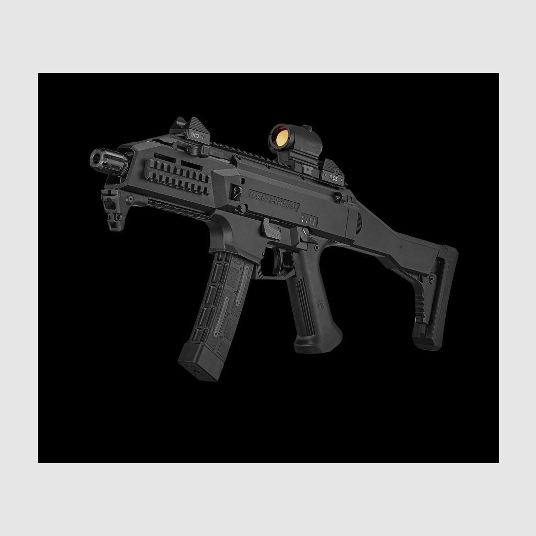 CZ Scorpion evo s3, image 2 sur 4