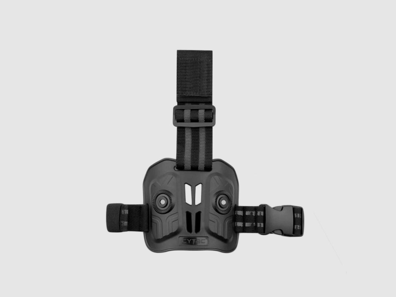 CYTAC Drop Leg Platform Compact
