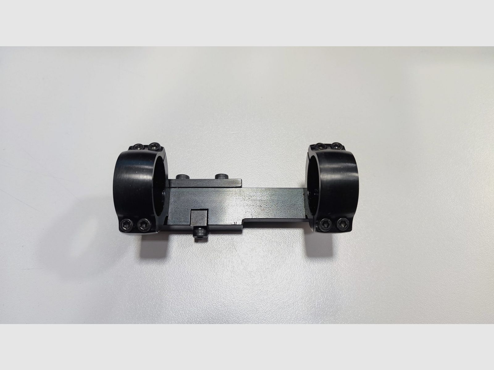 MONTAJE FIJO BRNO ANILLOS 25,4MM, imagen 1 de 4