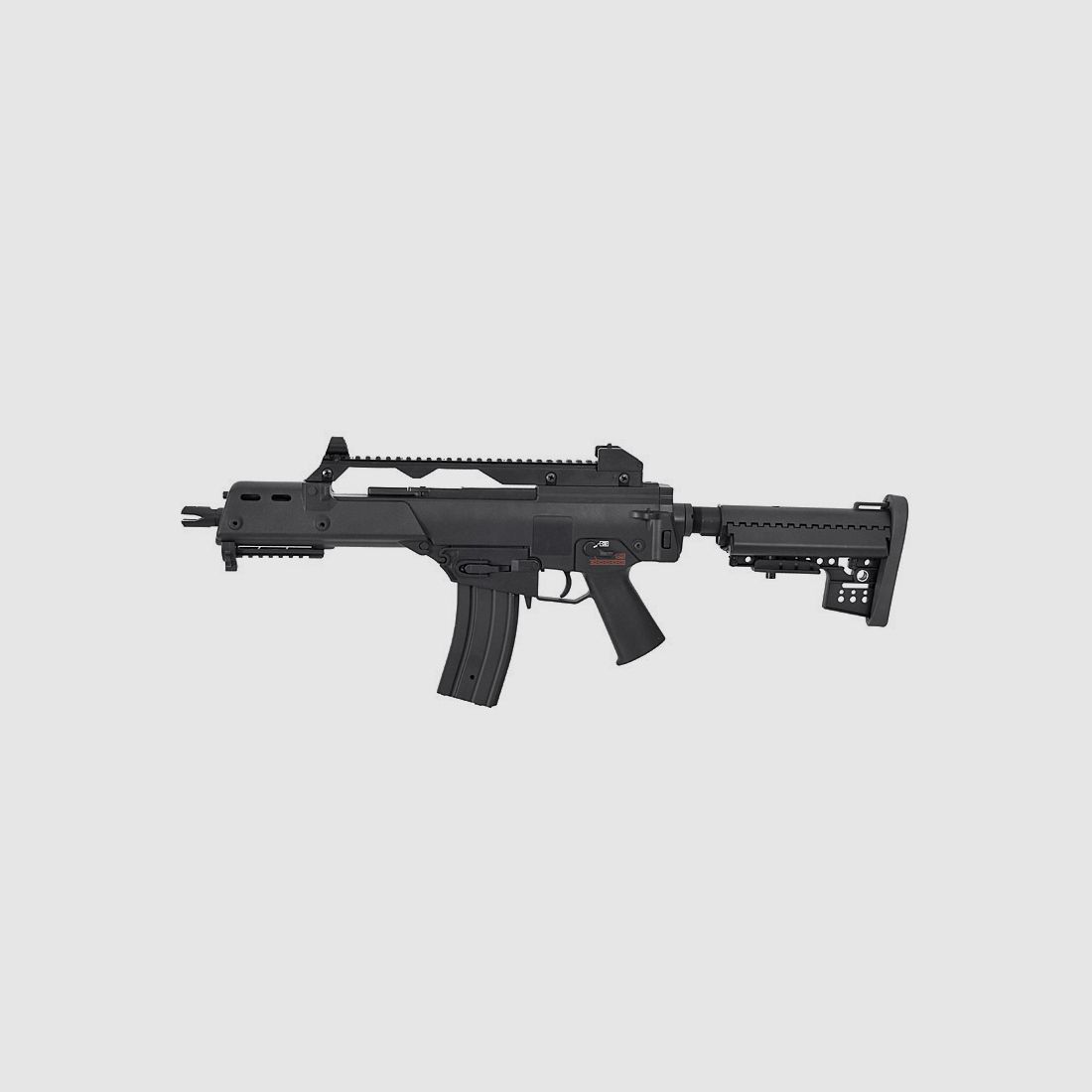 608-6 36er 'C-Tactical' max. 0,5J AEG [J.G.Works]