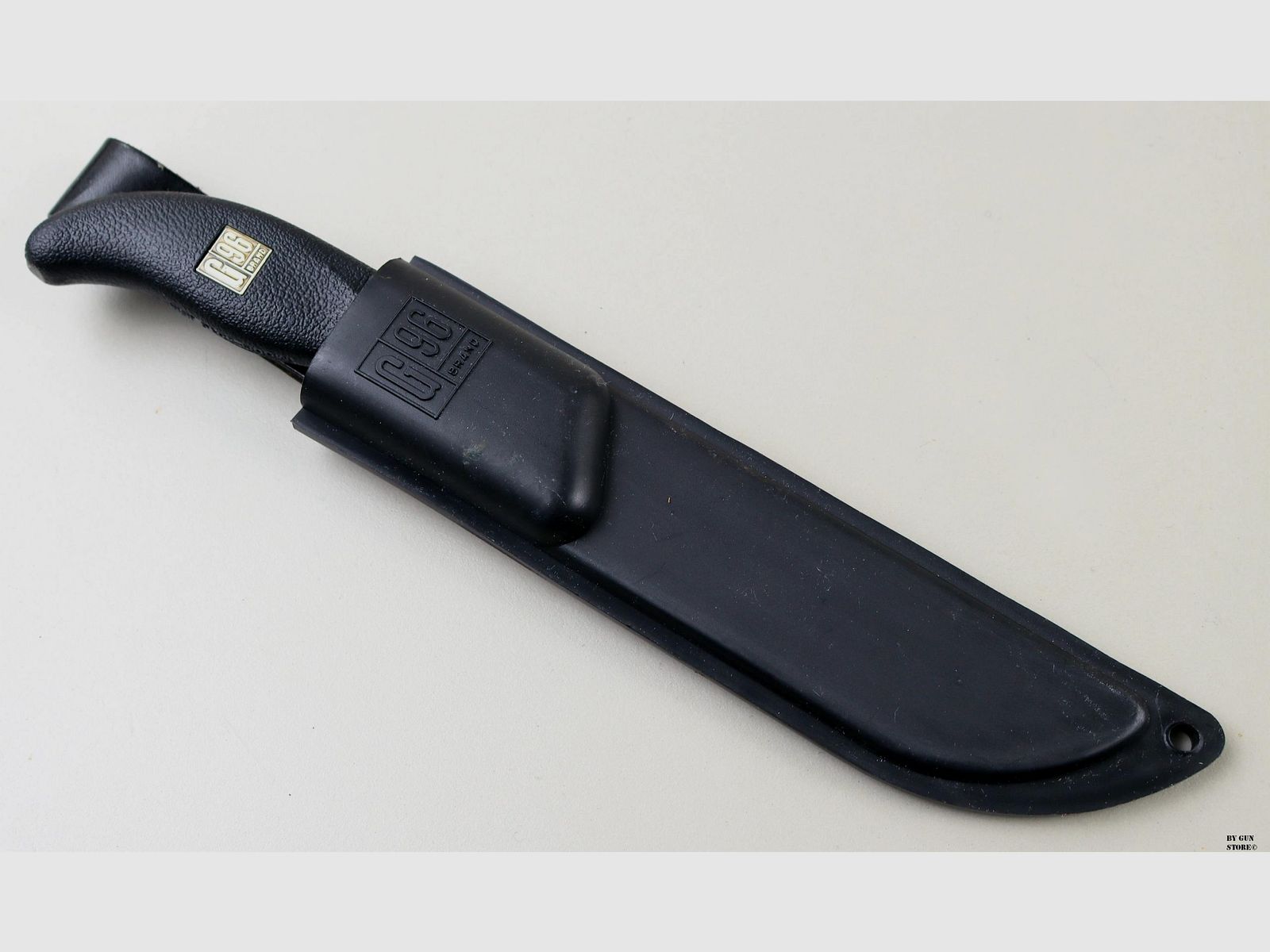 Couteau G96 Marque mod. 4010 Fabriqué au Japon, image 4 sur 5