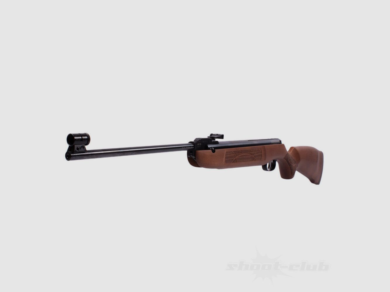 Weihrauch HW 50 S Luftgewehr Kaliber