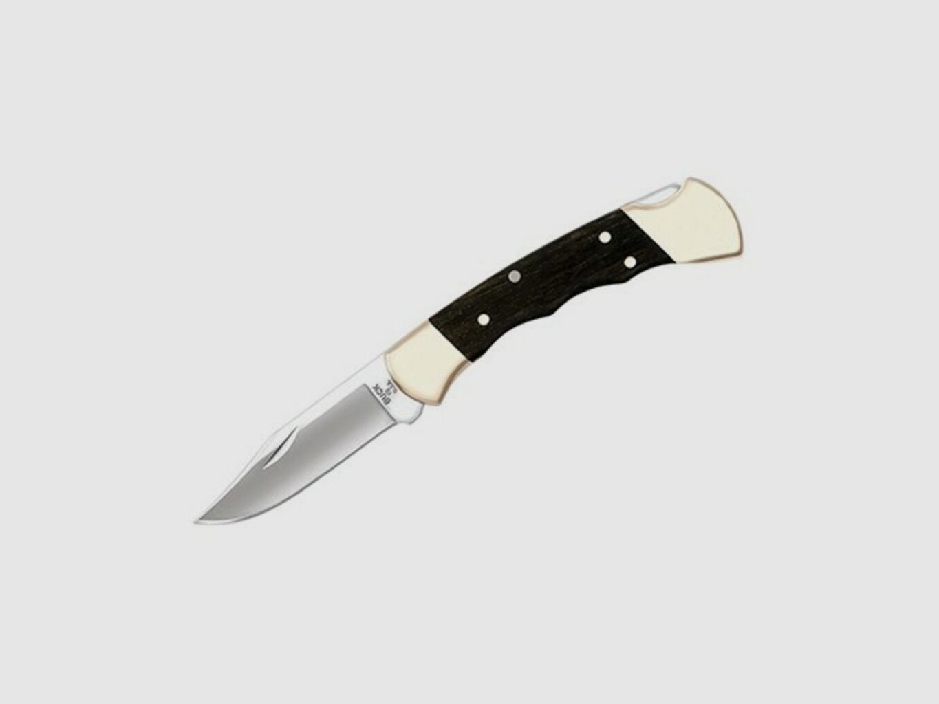 Nóż Buck 112 Ranger Rowkowany