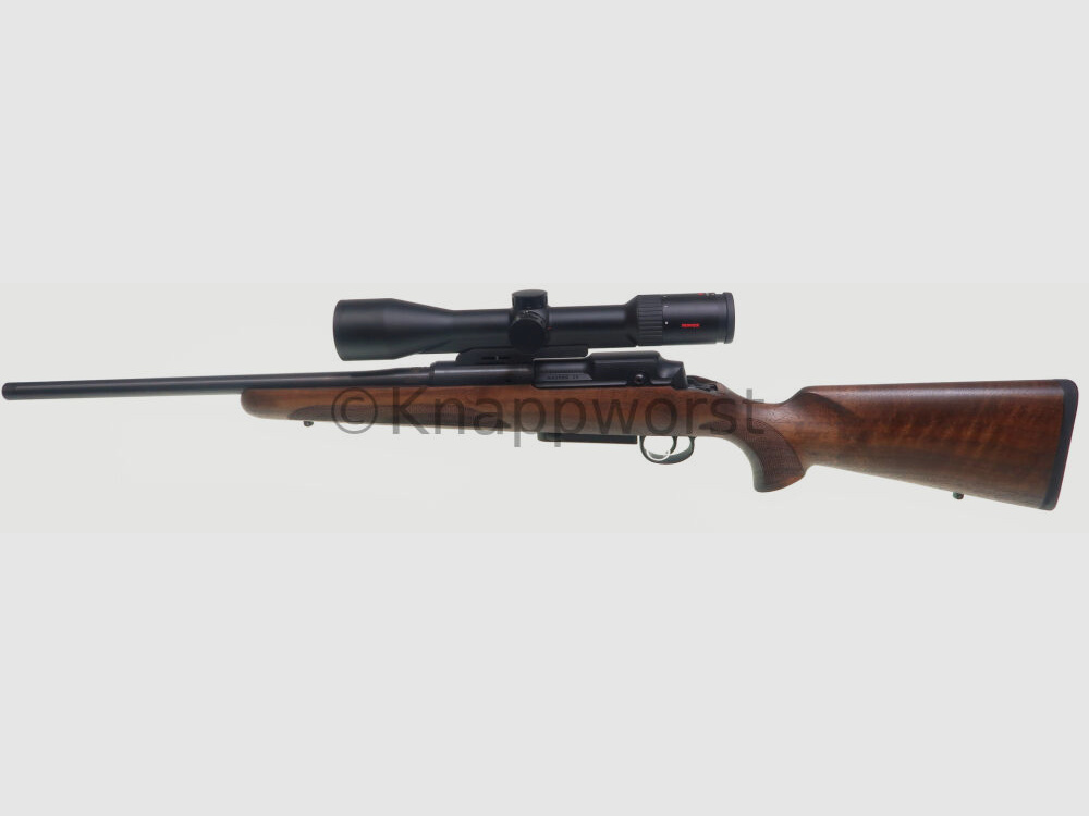 Mauser Mauser M25 Pure Kal. 308Win Minox RS4 2.5-10x50