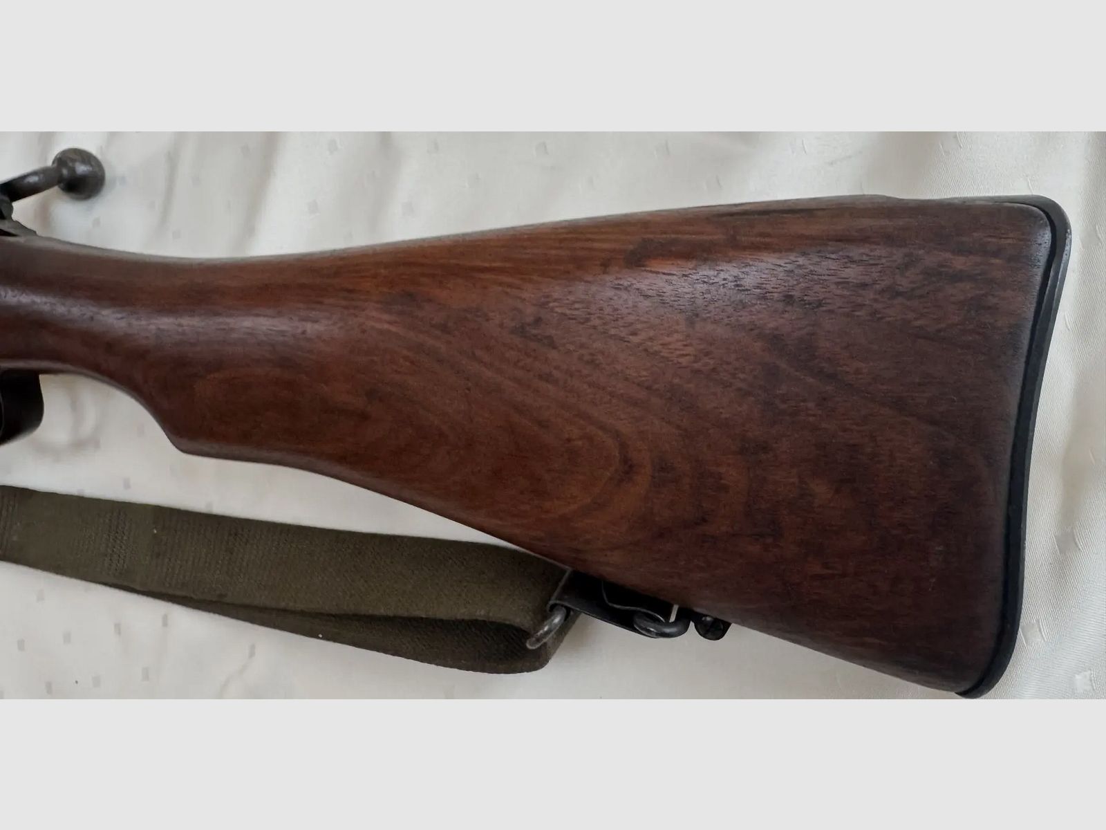 US-Karabiner P17 Eddystone – Kaliber .30-06 Springfield