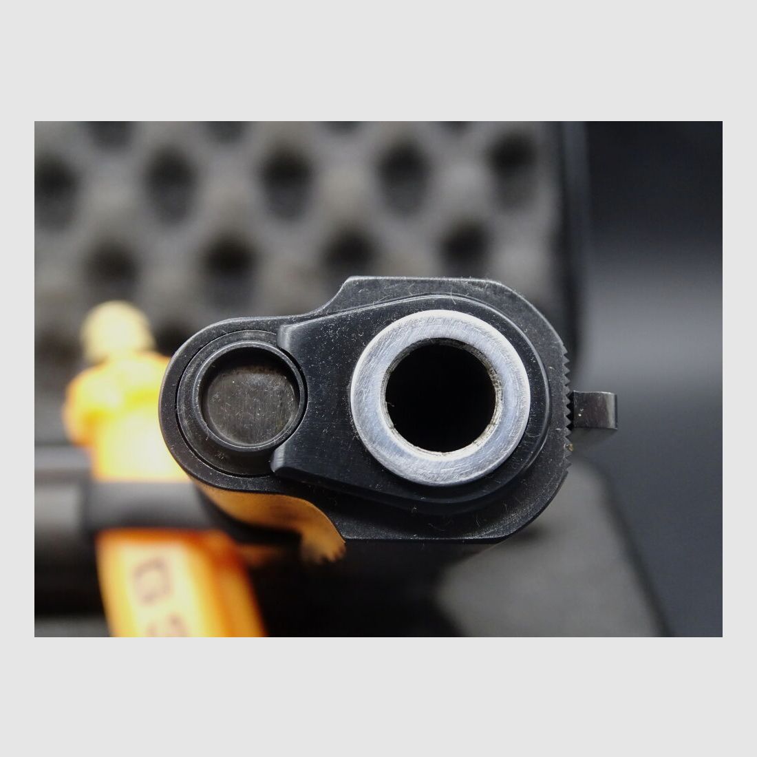 Brixia 1911 Impera Black Kaliber 9mm Luger 1911 Impera Black