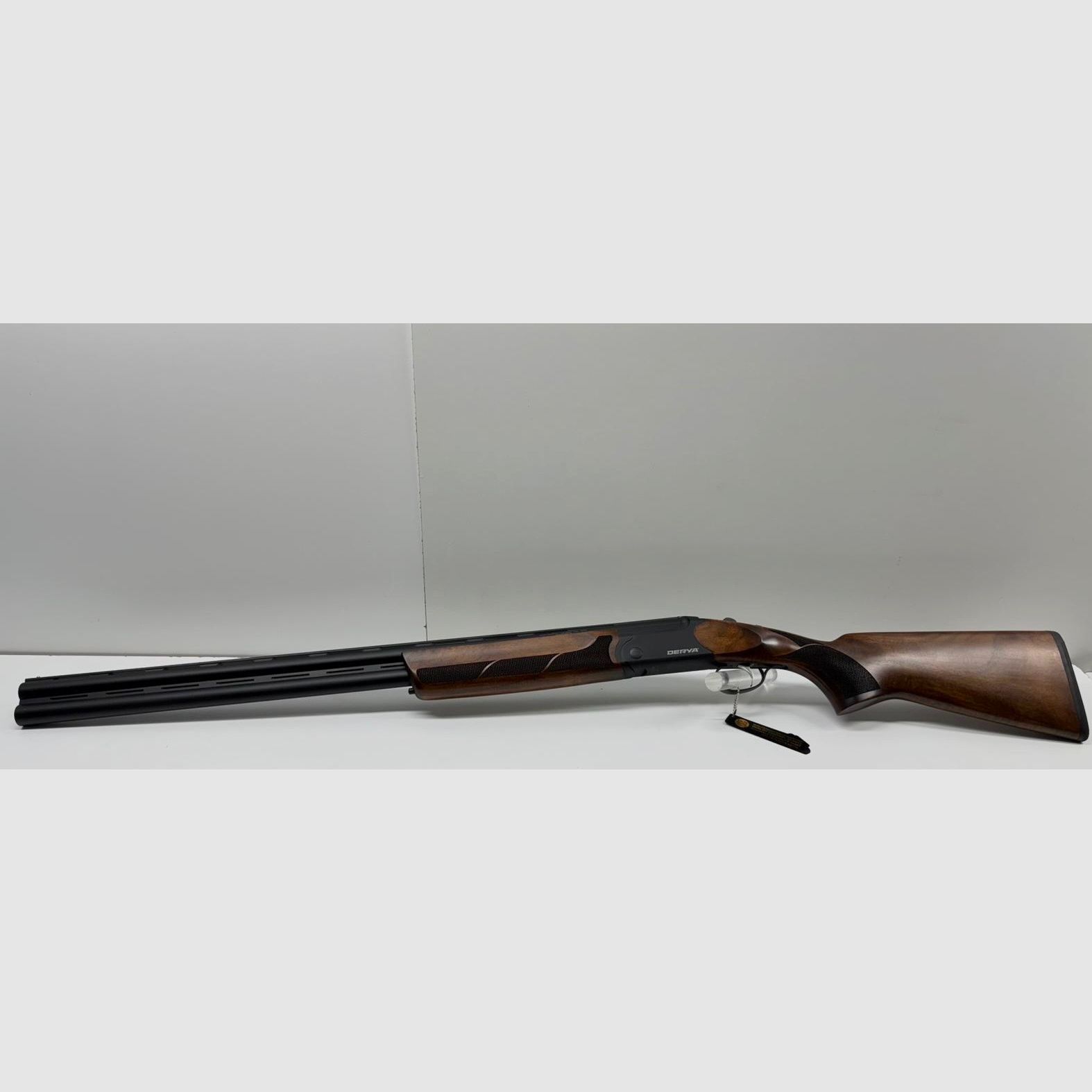 DERYA Bockdoppelflinte Meriva MR-100 71cm - WaffenFriedrichs