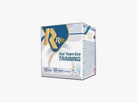 Rio Star Team Training