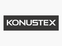 MAGLIA KONUSTEX T-Shirt Herren Grün/Orange Gaemax-20