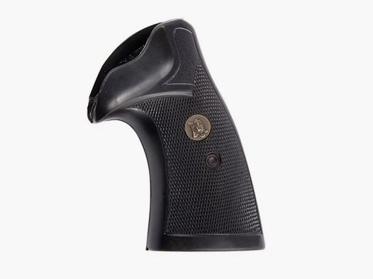 S&W "K" Griff für Revolver mit quadratischem Schaft