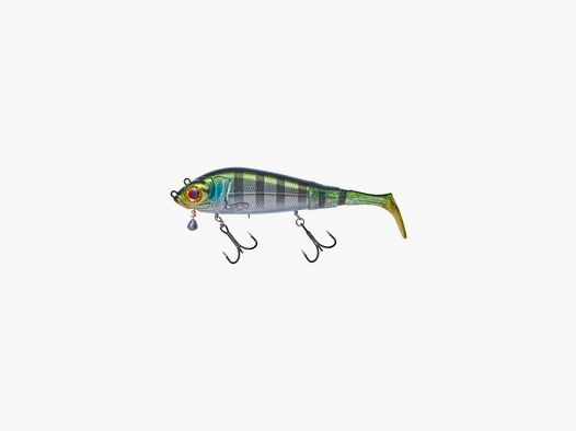 LEURRE GUNKI GROUPER 180 S