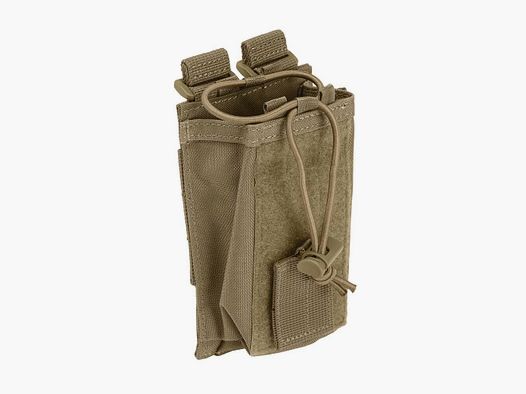 Borsa per radio 5.11 Tactical Sandstone