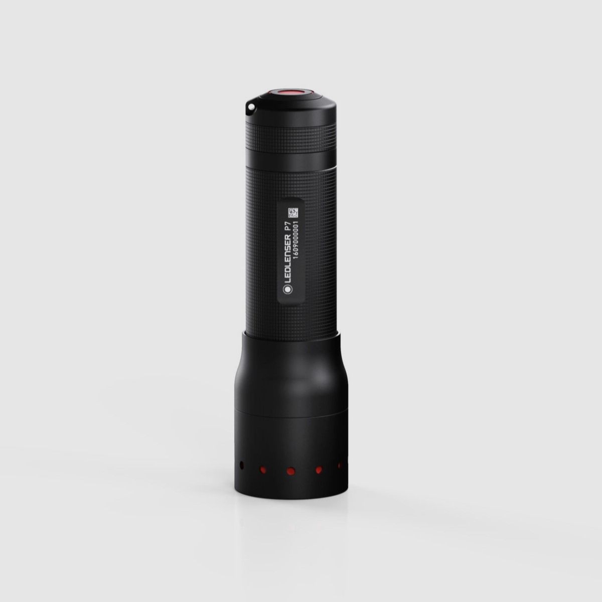 Ledlenser P7, Bild 2 von 3